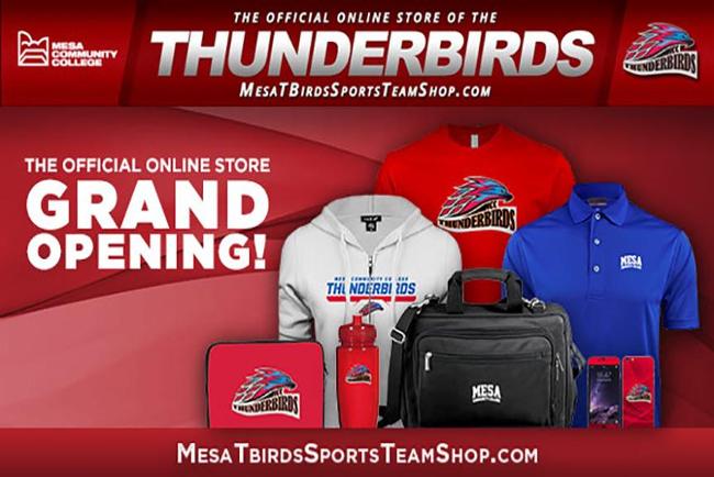 MCC Announces Grand Opening to Teamshop
