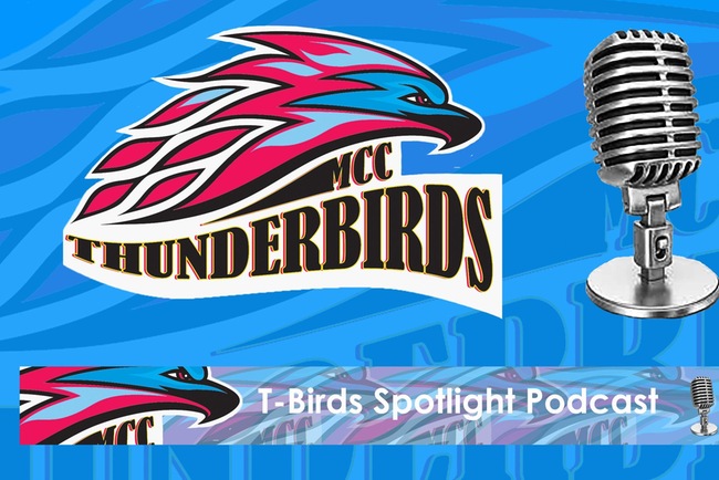 NEW PODCAST - From Men's Cross Country, Caden Resendez
