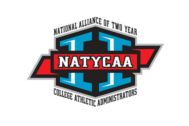 Mesa athletics finishes 19th of more than 400 schools in NATYCAA Cup standings