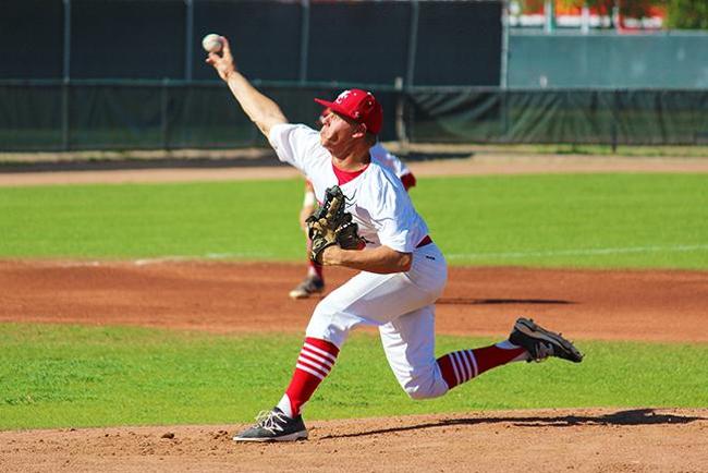 Mesa Baseball Drops Two Straight for First Time All Season Against Cochise Saturday