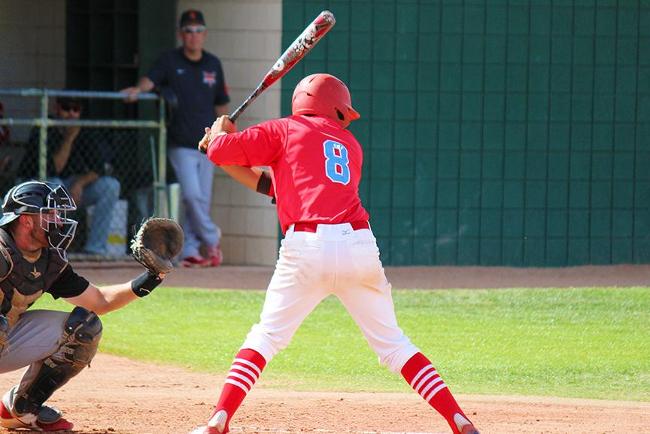 #4Mesa Advances to Play in Regional Championship Against Gateway