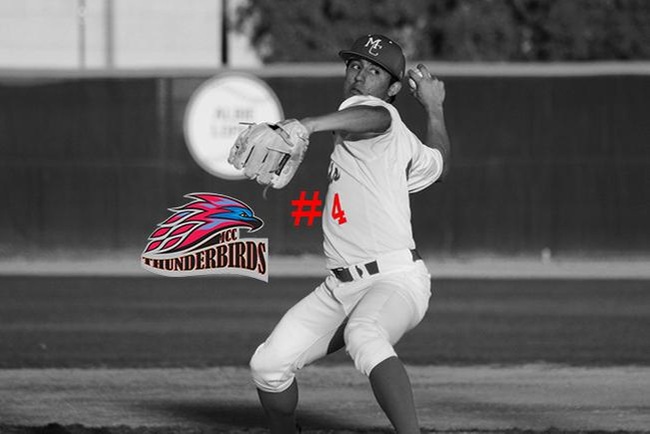 Baseball Moves Up to #4 in Latest NJCAA Polls