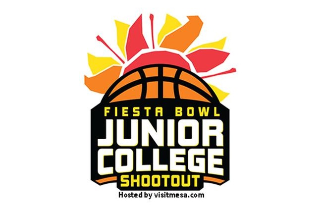 Fiesta Bowl Junior College Shootout Information