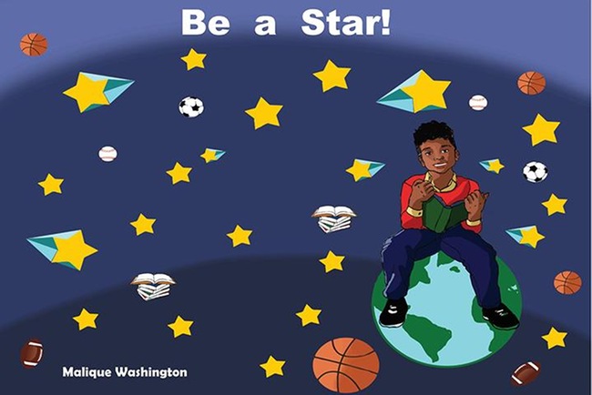 Malique Washington's "Be a Star" Featured on ABC 15