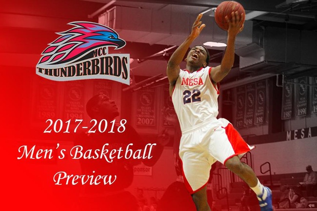 Men's Basketball Preview: Season Opener at Indian Hills Classic, WATCH LIVE
