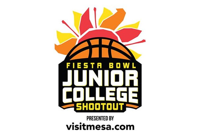 Mesa Plays Salt Lake on Day 1 Action of the Fiesta Bowl Junior College Shootout, WATCH LIVE