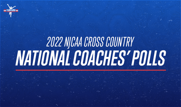 M&W Cross Country Both Ranked No. 2 in Week 3 National Coaches' Poll
