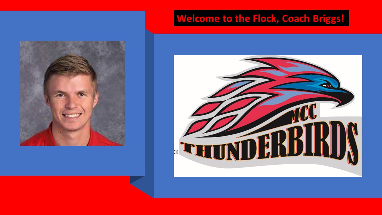 Mesa Cross Country welcomes new assistant coach