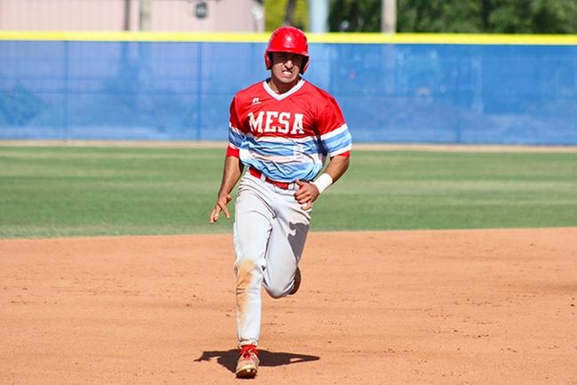 #10 T-Birds Split Two with Paradise Valley; Clinch Playoff Berth