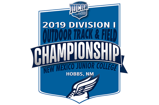 Women finish 11th, men tied for 18th, at NJCAA Track and Field nationals