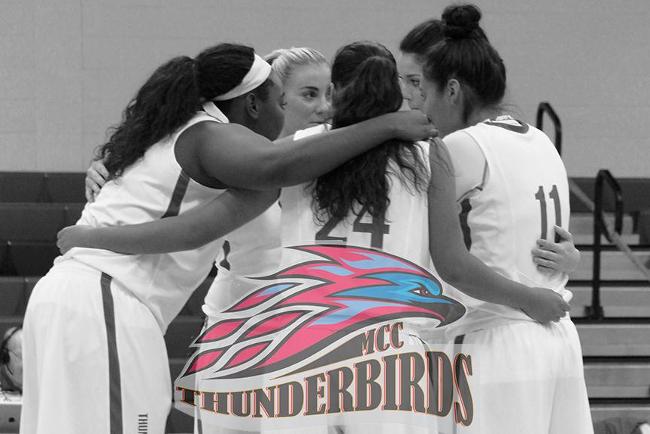 Women's Basketball to Host Phoenix College Tonight in Semi-Final at Theo Heap Gym, 7 p.m.