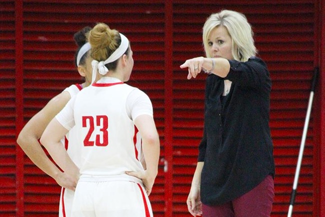 Stephenson has led Mesa women's basketball to unprecedented heights