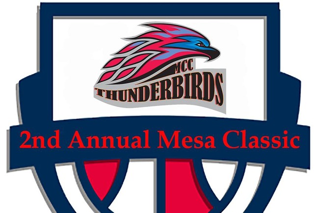 Women's Basketball to Host 2nd Annual Mesa Classic Friday and Saturday