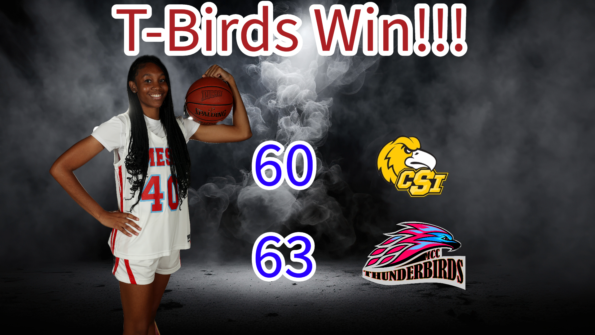 Women's Basketball earns third ranked win of the season in an instant classic on Saturday