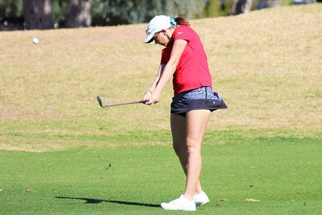 Women's Golf National Tournament DAY 3 Results