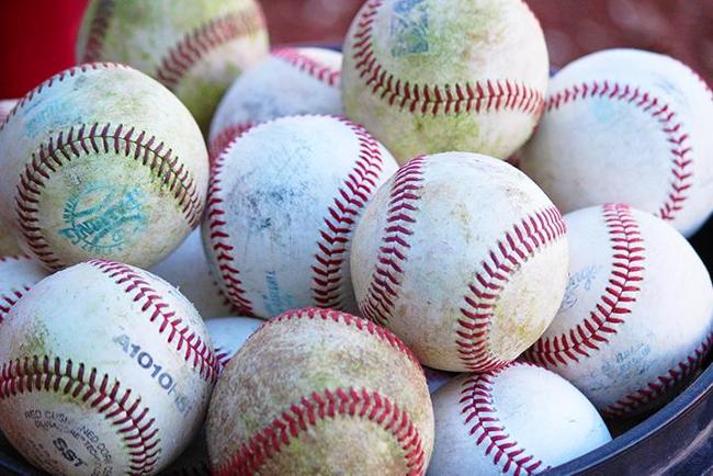 Baseball to Host Regional Championship