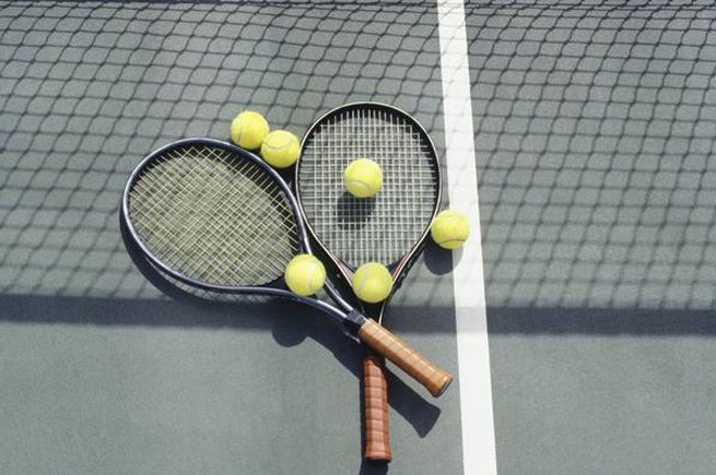Women's tennis falls to four-year Ottawa (AZ) in season opener, 8-1