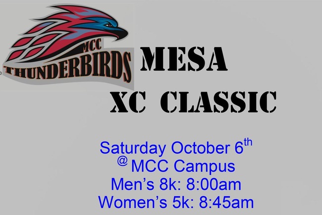Mesa Classic Will Be Held October 6th at John D. Riggs Stadium, REGISTER NOW