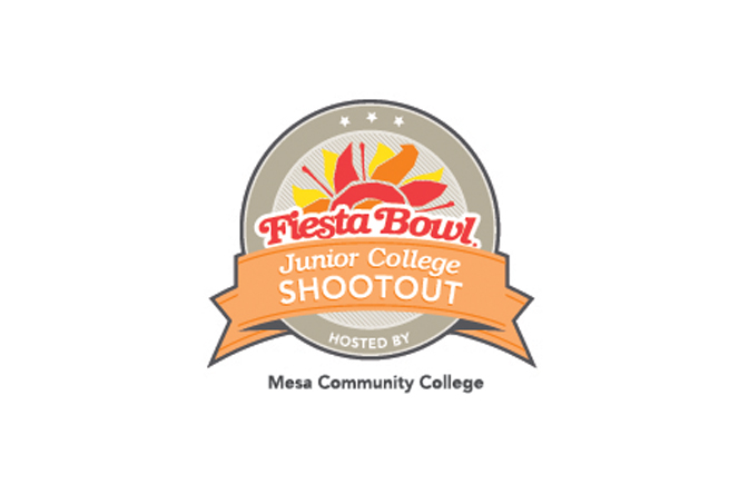 Fiesta Bowl Junior College Shootout 2014