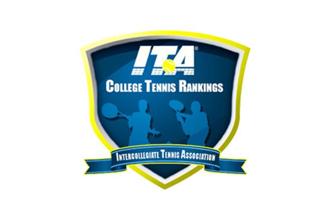 Men's tennis jumps to No. 5 in ITA poll
