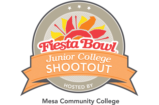 Fiesta Bowl Junior College Shootout Set