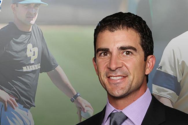 San Jose State Hires former T-Bird, Damon Lessler, as Baseball Assistant Coach