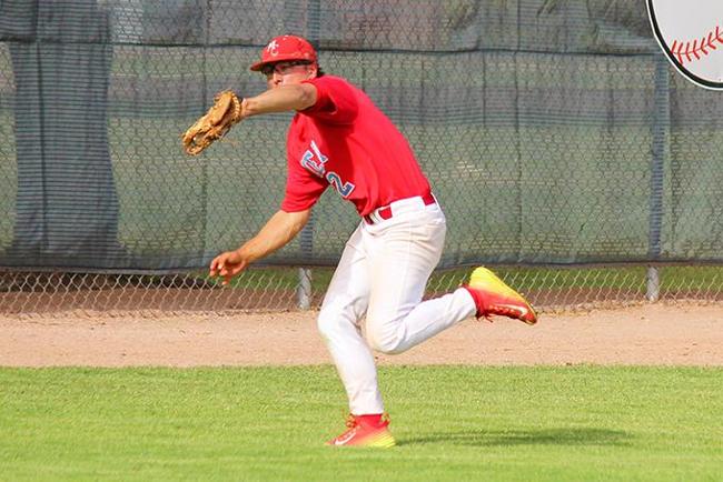 #3 Mesa Silenced by Gateway in Championship Series Game 2, 5-2