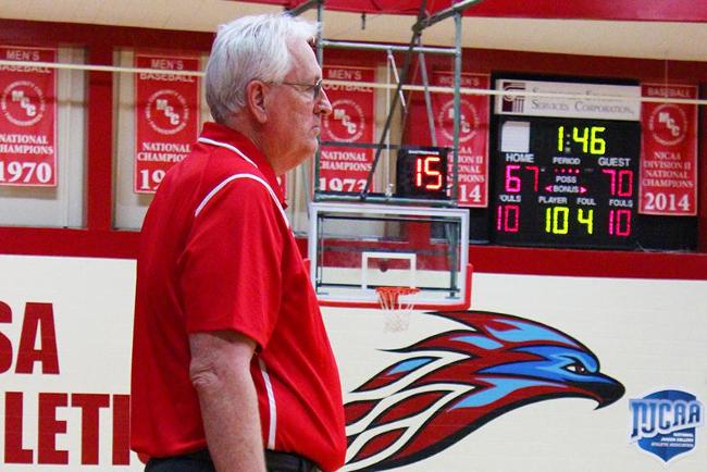 Sam Ballard To Be Inducted into Arizona High School Athletic Coaches Hall of Fame