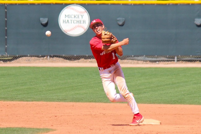 #11 Mesa Ends Week With Victory Over Madison College, 12-4