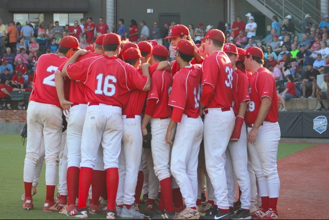 Mesa Battles to the End but Falls 5-4 to NOC-Enid in Title Game