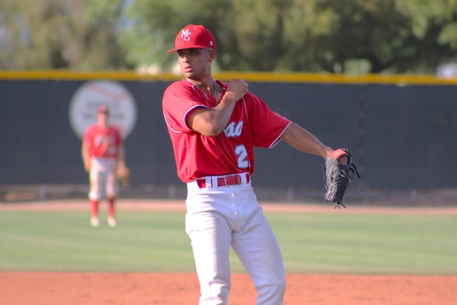 Errors, Double-Plays Hampers Mesa Baseball in Loss to South Mountain, 4-3