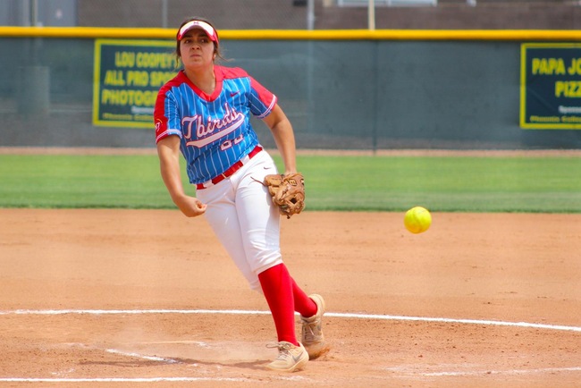 Mesa Softball Ends Season with Two Tough Loses in Region I / ACCAC DII Tournament