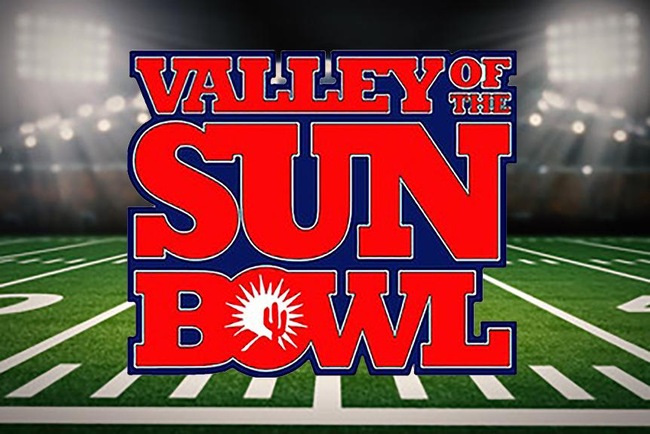Valley of the Sun Bowl: Important Game Day Info