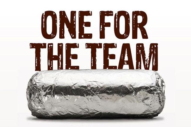 Chipotle helping out Mesa softball with fundraiser this Saturday night