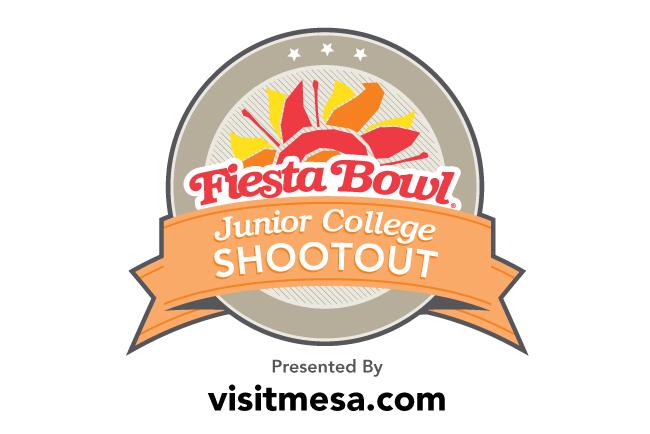 Fiesta Bowl Junior College Shootout 2015 bracket and website released