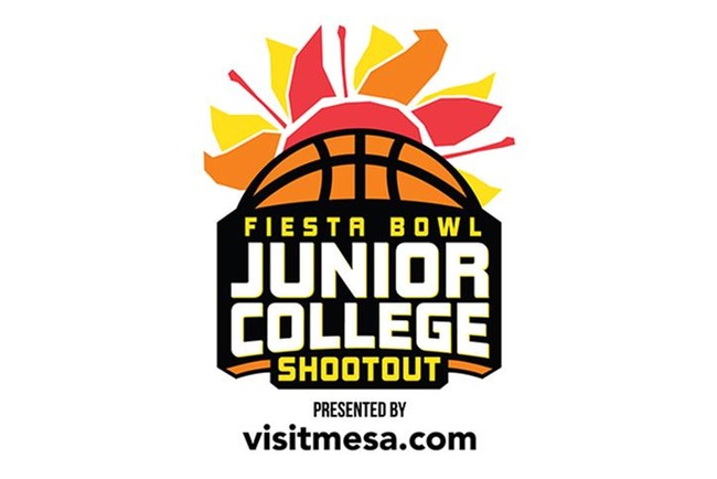 2018 Fiesta Bowl Junior College Shootout Set to Take Place December 27-29 at Theo Heap Gym (Game Times, Broadcast Links)