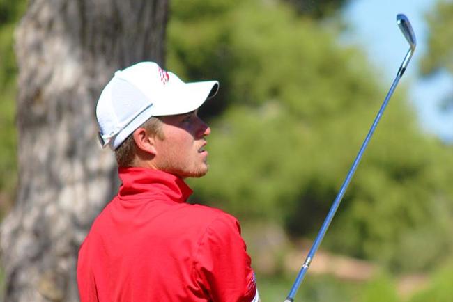 Kelley Cards a 17th Place Finish, T-Birds Finish 11th at San Marcos Fall Classic