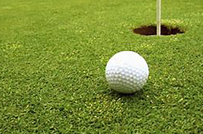 Men's golf comes up just short of NJCAA nationals bid