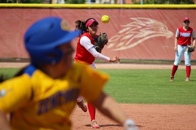 Mesa Gets One of Two From Centralia