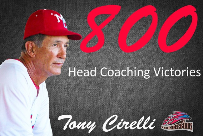Coach Cirelli Records 800th Career Coaching Victory with Win Over AZ Christian, 8-0