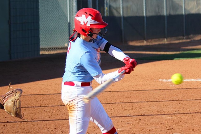 Softball Sweeps the Week with Two Wins Saturday vs Scottsdale, 11-6, 4-2