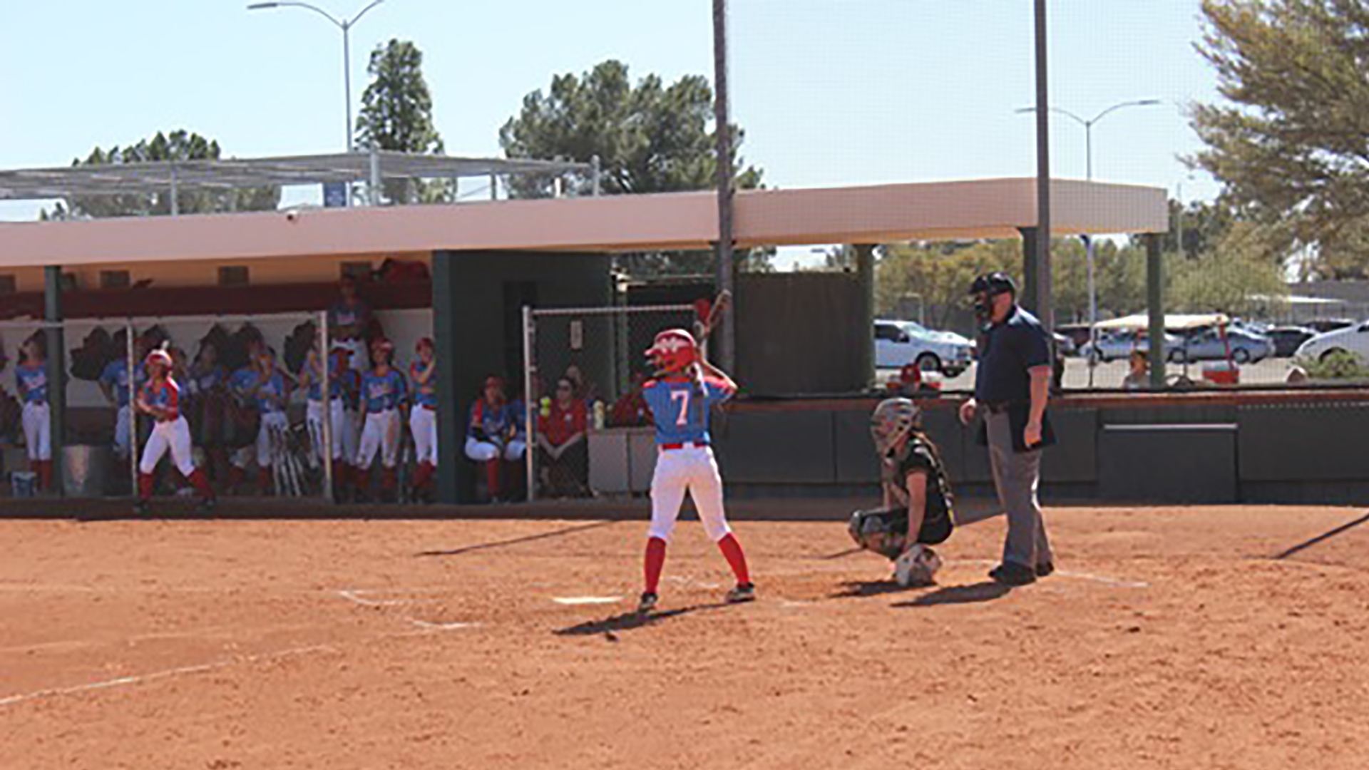 DI (#5) Yavapai sweeps softball doubleheader at Mesa