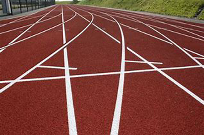Nine qualify for nationals at outdoor track and field opener