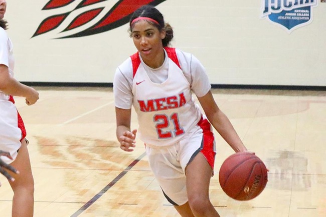 Lackluster 2nd Half Dooms Mesa Basketball in Defeat to Eastern AZ, 69-58
