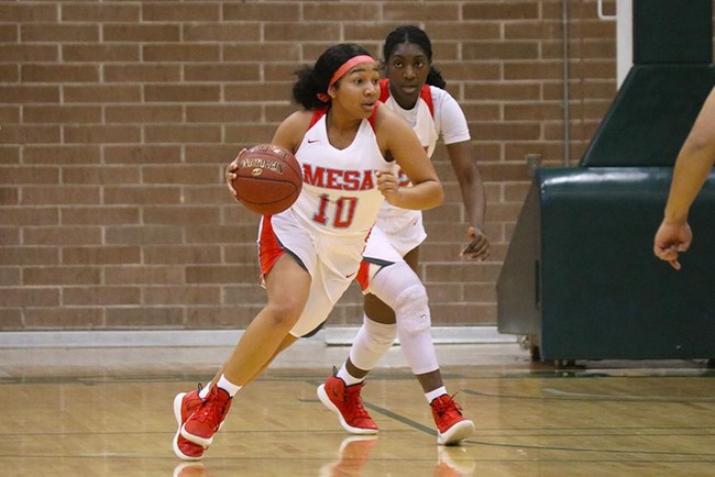 Lady T-Birds Inch Closer to Playoff Berth With Win at Scottsdale, 73-61