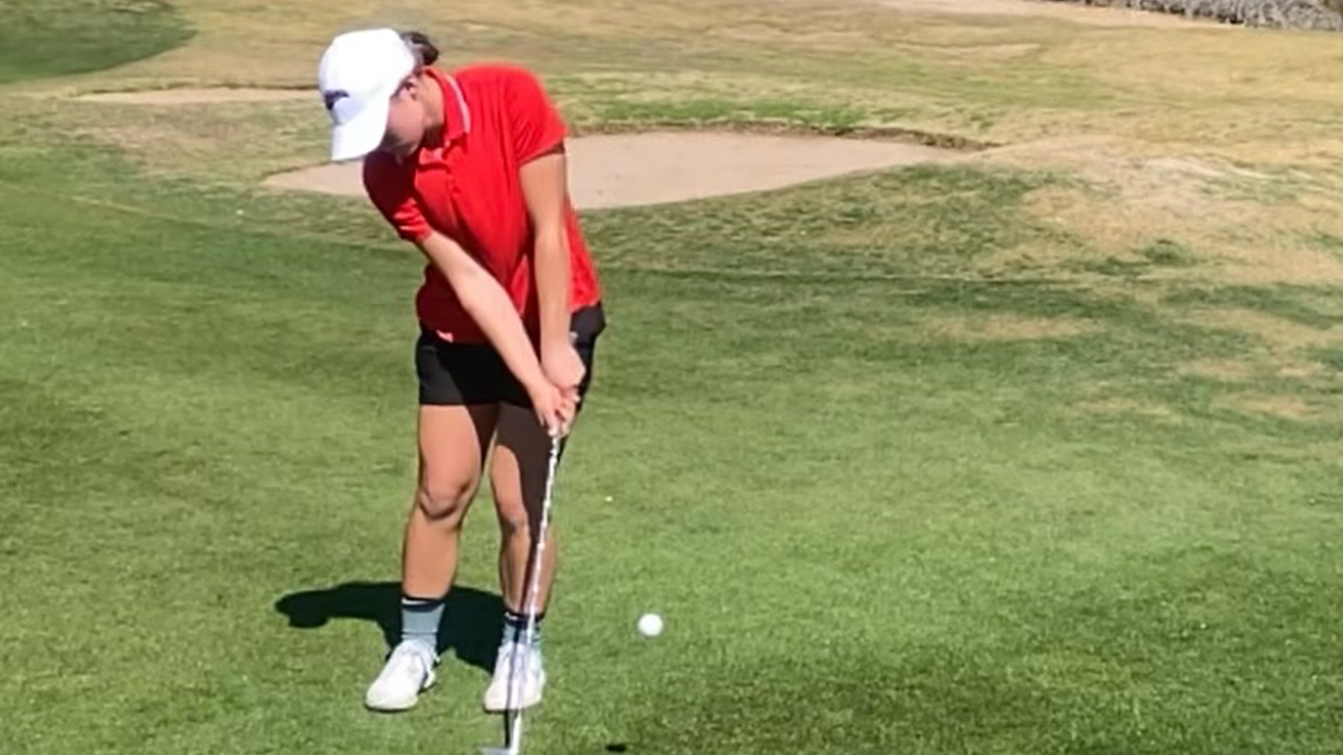 (#6) Mesa women's golf wins 13th consecutive event