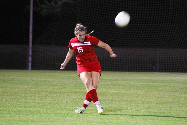 Women's Soccer Announces Tryouts for February 17th