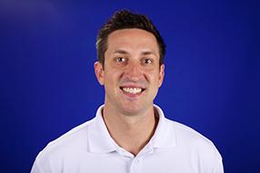 Matt Werle selected as new Mesa volleyball coach