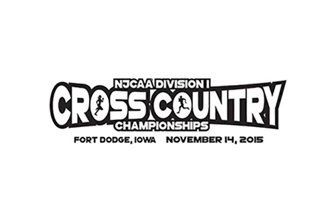 Women's cross country places fifth, men 13th, at NJCAA Cross Country Championships