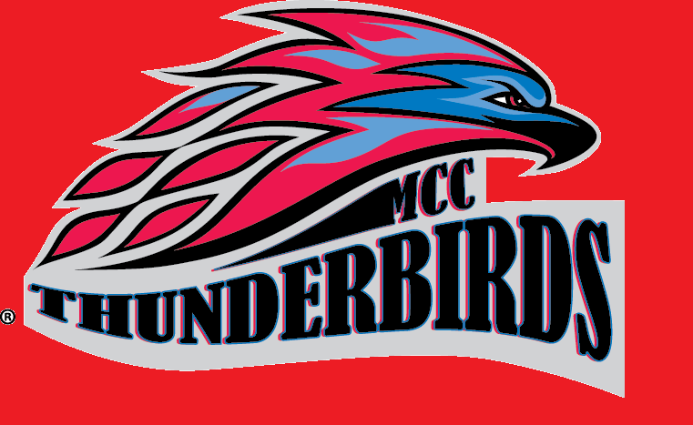 MCC athletics wishes our Thunderbird student athletes the best of luck with finals!